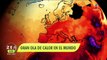 España registra más de 500 muertes por ola de calor