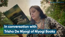 Market for illustrated books, translations growing again: Trisha De Niyogi