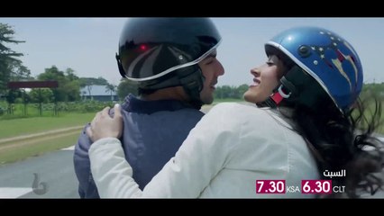 فارون دهاوان يعشق فتاة لدرجة الجنون في#MAINTERAHERO