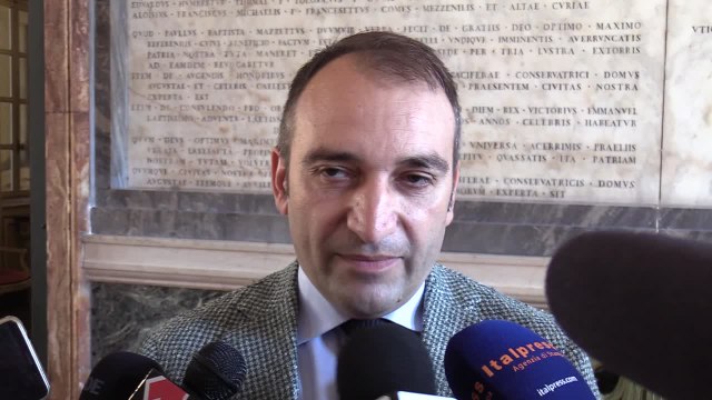 Lo Russo: La caduta di Draghi mette in discussione 209 miliardi del Pnrr