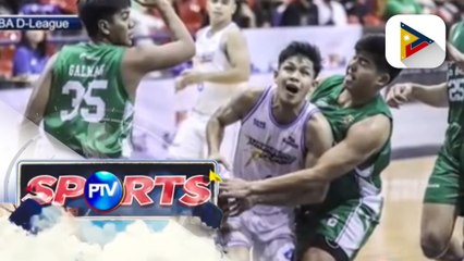 Jollo Go, pumirma sa Blackwater Bossing