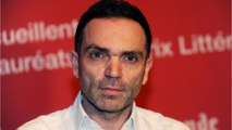 VOICI : Mort de Charlotte Valandrey : Yann Moix se confie sur leur rupture et avoue s'être comporté 