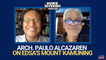Arch. Paulo Alcazaren on EDSA's Mount Kamuning | The Howie Severino Podcas