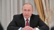 Verbündeter von Wladimir Putins: Er will England auslösche