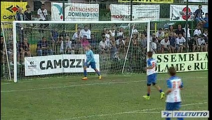 PAROLE DI CALCIO in tour - Puntata del 19/07/2022