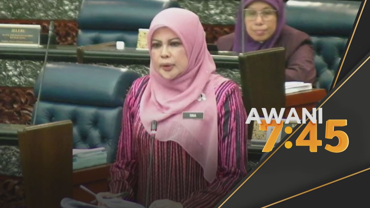 Antigangguan Seksual | Kelulusan RUU nafikan gangguan seksual gurauan semata-mata
