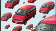 Funny Honda Anime Show`