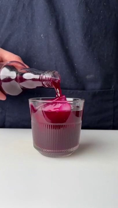 Grape Juice 
