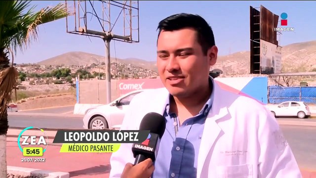 Médicos pasantes continúan protestando; planean manifestación masiva en CDMX