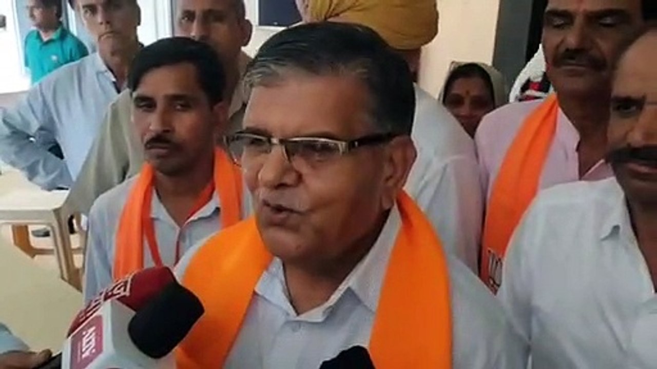 भरतपुर में साधु के आत्मदाह मामले को लेकर गुलाबचंद कटारिया का बड़ा बयान
