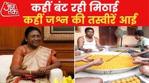NDA candidate Draupadi Murmu to be the first Adivasi Prez