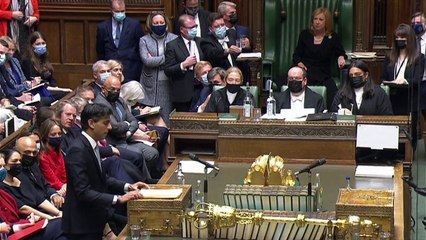 هل سيصبح سوناك أول رئيس وزراء لبريطانيا غير أبيض؟