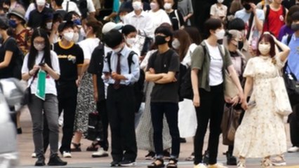 Tokio alcanza un nuevo récord de casos de covid en un día con más de 30.000