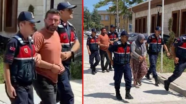 Karısını rahatsız eden şahsı sopayla döverek öldüren kocadan Neden öldürdünüz sorusuna tek kelimelik yanıt