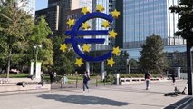 البنك المركزي الأوروبي يرفع معدل الفائدة بنصف نقطة أساسية للمرة الأولى منذ 2011 (بيان)