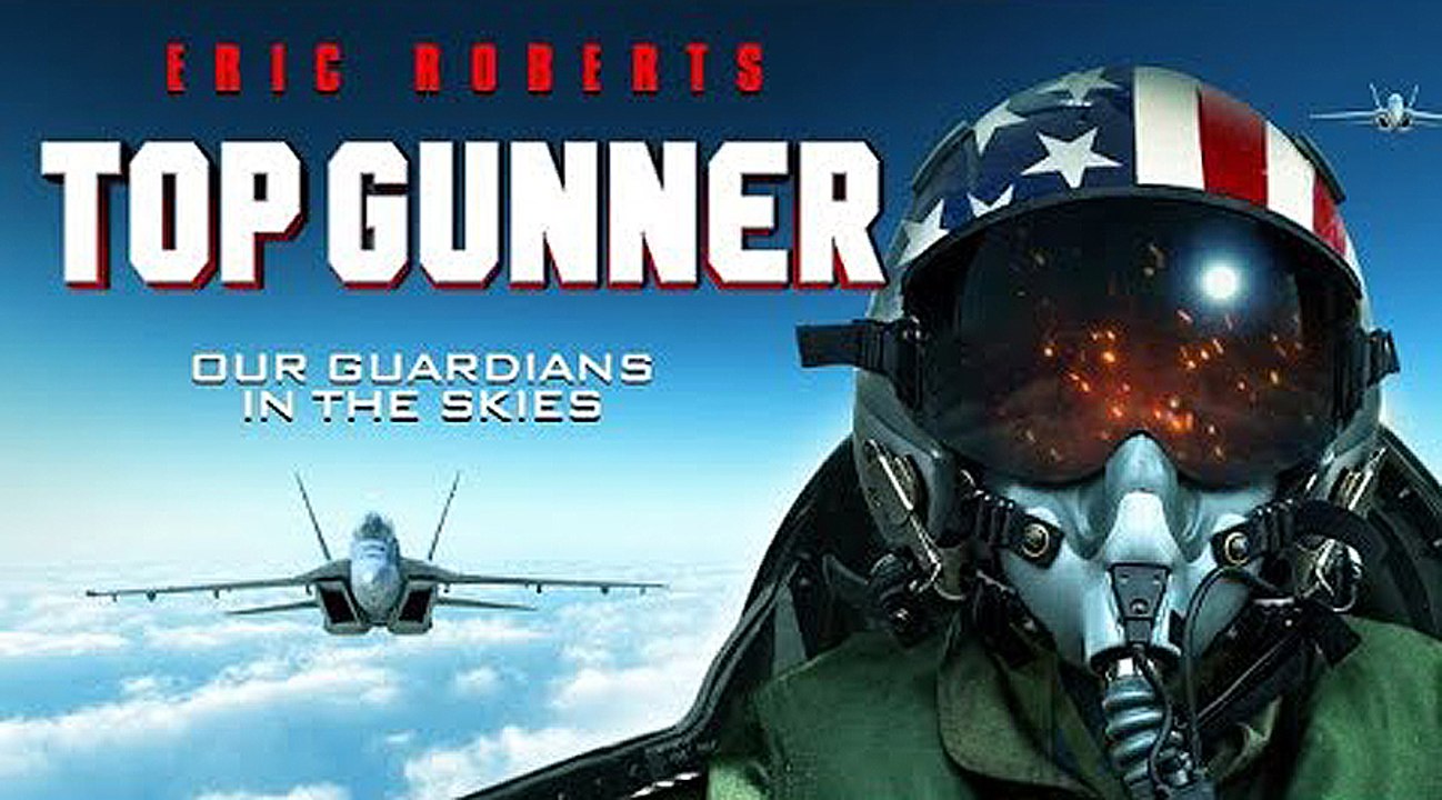 Top Gunner - Official Trailer