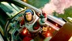 Check Out Chris Evans' Lightyear Disney+ Release Date And Plot