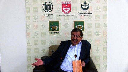 Hayati İnanç ile Mecelle Yolculuğu..