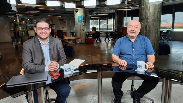 Rusya uzmanı Hakan Aksay: Rusya'nın da Ukrayna'nın da barışmaya niyeti olmadığı bir dönemdeyiz