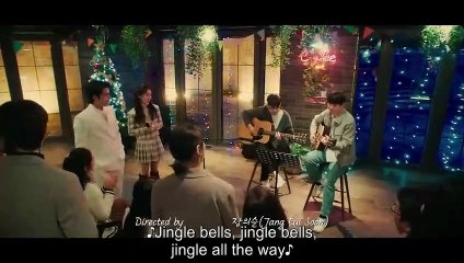 Peach of Time EP10 ENG SUB (FINALE)
