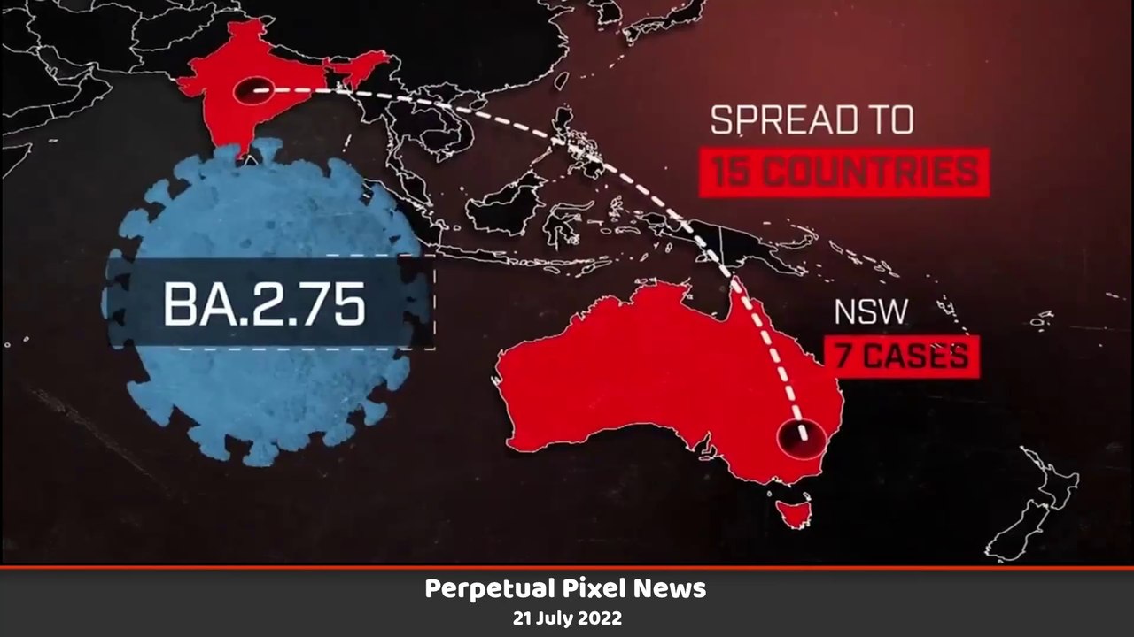 PPN World News - 21 July 2022 • Russian missiles hit Mykolaiv • Italy's PM Mario Draghi resigns