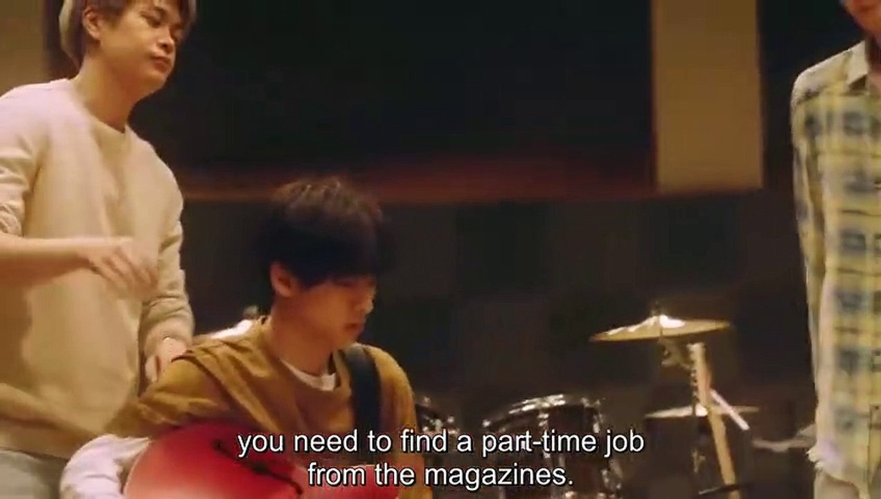 Given EP 2 ENG SUB (2021)