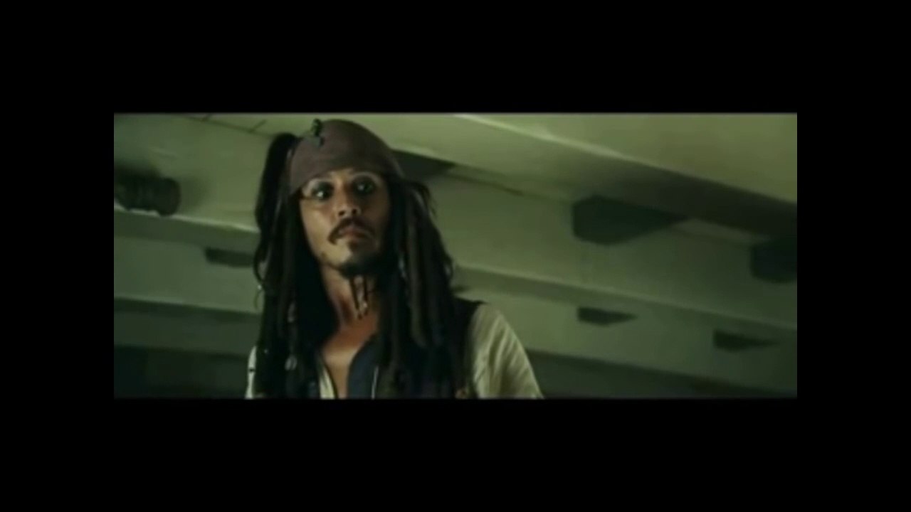 Pirates des Caraïbes : cette scène supprimée peut changer notre vision de Jack Sparrow