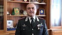 'Ndrangheta, arrestato vicino a Roma il latitante Antonio Gallace