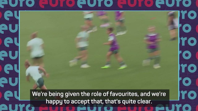 Germany v Austria - Data Preview