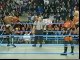 Lethal Lottery Kronik v Lex Luger & Booker T (WCW Nitro 2000)