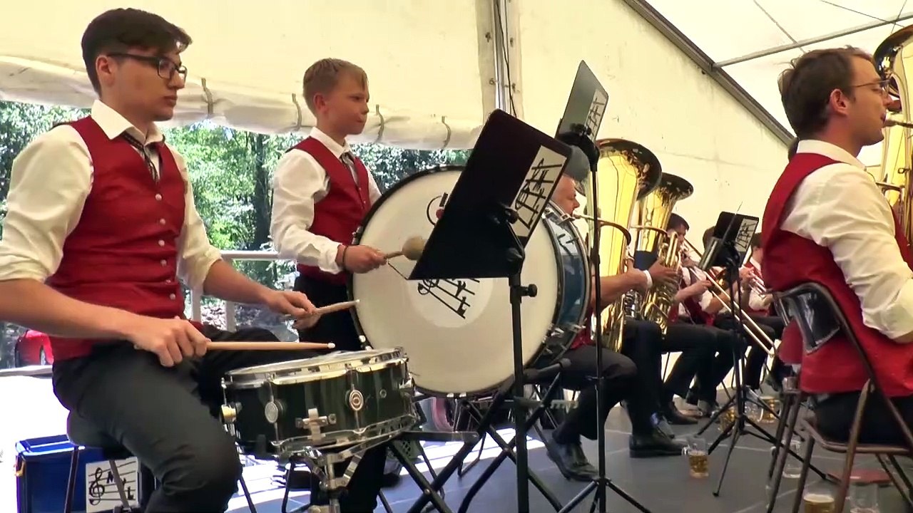 101 Jahre SC Leopoldsdorf -  Festakt und
