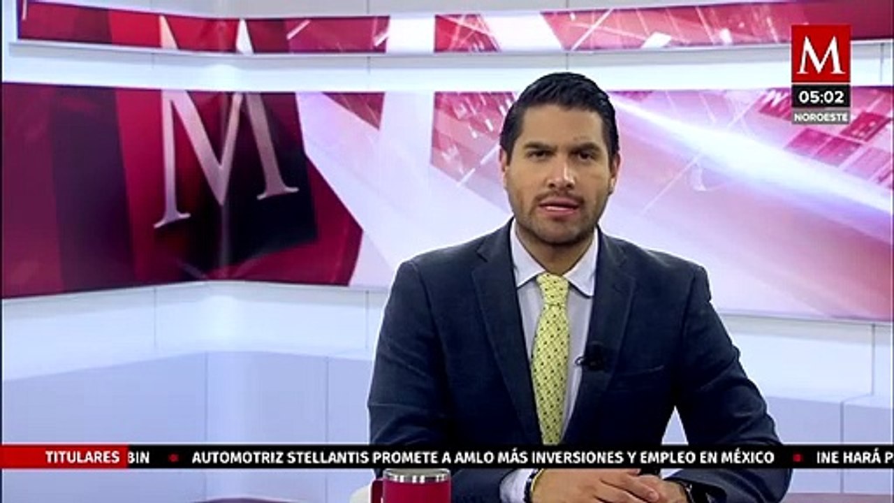 México y EU conversarán sobre disputa energética en 30 días: Economía