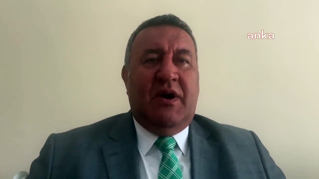 CHP'li Gürer: Tarım Bakanı, hamburger alır gibi yurt dışından yem aldığımızı itiraf etti