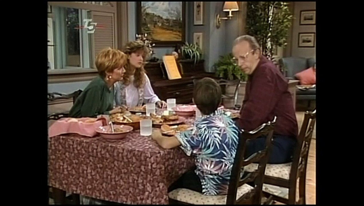 ALF - Im Baumwollrausch