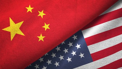 Guerre en Ukraine : « Les États-Unis et la Chine s'emploient à piller l'Europe "