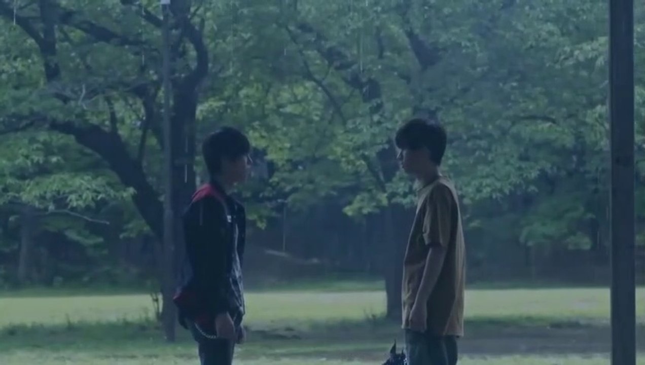 Given EP 5 ENG SUB (2021)