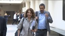 Sánchez revoluciona el PSOE y coloca a Montero de número dos