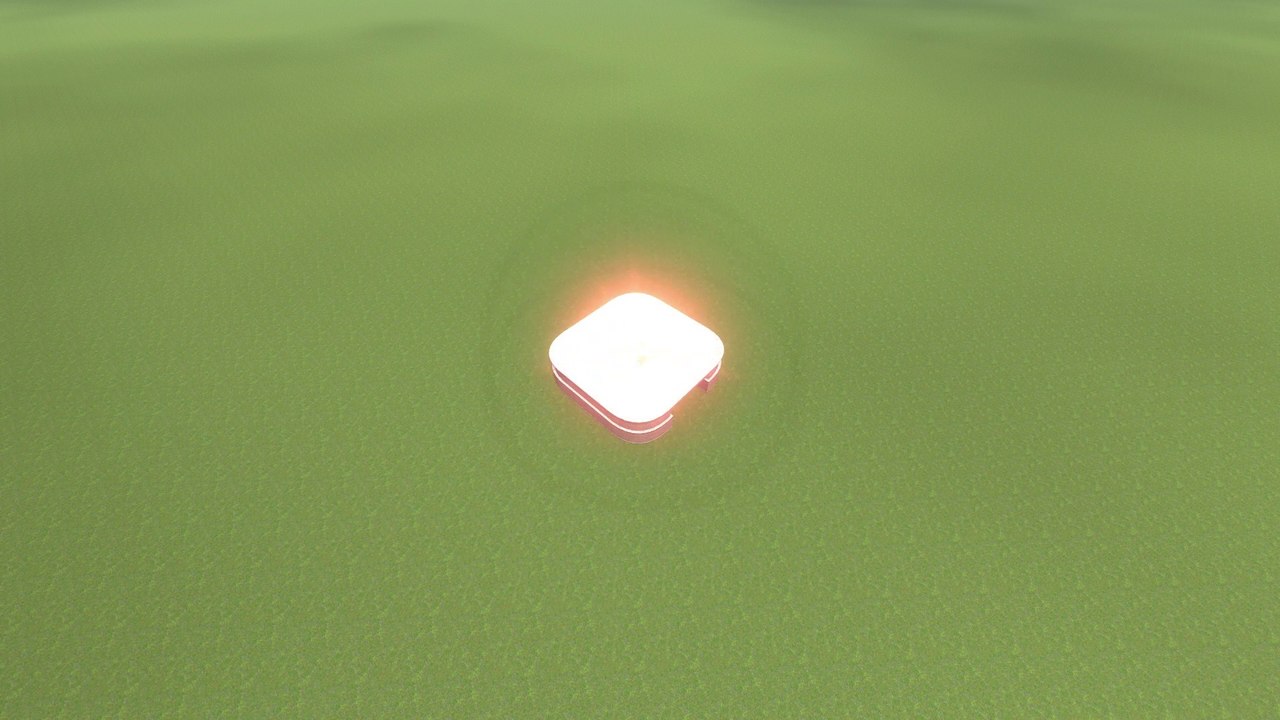 HBOMBS Expansion Showcase, 50lb Explosive - GMOD