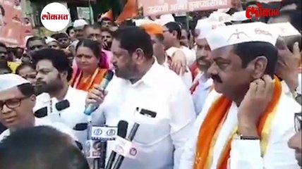 मंत्रीपद भूषवले पण हसन मुश्रीफ स्पष्टच बोलले