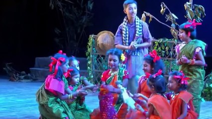 কবর-নৃত্যনাট্য উৎসব ২০২২