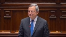 La caída de Draghi, forzada por la derecha y M5S, aboca a Italia a elecciones