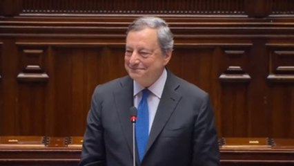 La caída de Draghi, forzada por la derecha y M5S, aboca a Italia a elecciones