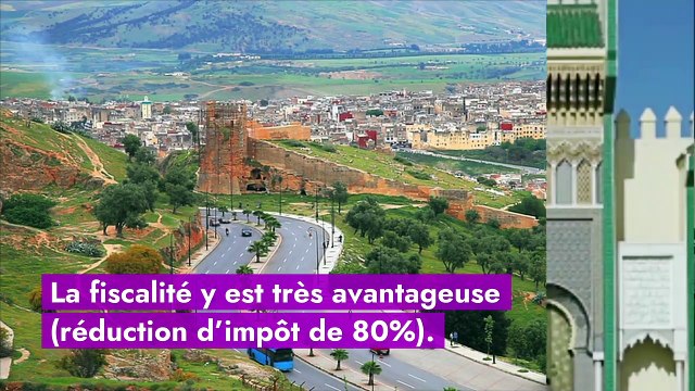 Les meilleurs destinations pour passer sa retraite à l’étranger