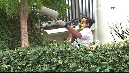 Kata Ayah Brigadir J Soal CCTV Rumah Irjen Sambo Ditemukan