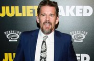 Ethan Hawke défend les détracteurs des films Marvel