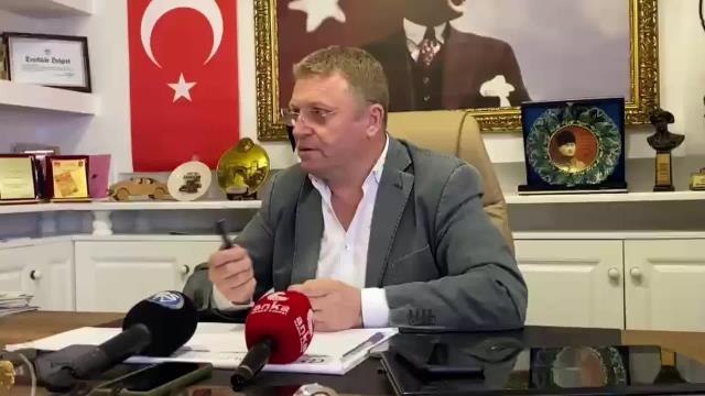 Son dakika haberi | Eskişehir Lokantacılar ve Kasaplar Odası Başkanı Bilen: Zam Çözüm Değil, Yıl Başında Birçok İşletme Kepenk Kapatmış Olur