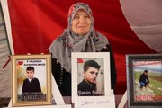 DİYARBAKIR - Diyarbakır anneleri evlatlarına kavuşmak istiyor
