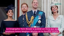 Meghan et Harry : on sait qui leur a interdit d'apparaître au balcon au jubilé de la reine