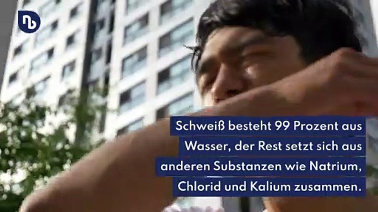 Faktencheck: Verbraucht man bei Hitze mehr Kalorien?