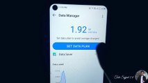 Mobile data saver secret settings | মোবাইলে বেশি MB কাটলে সমাধান করুন